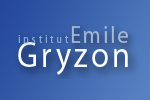 Emile Gryzon