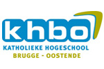 Kathomieke hogeschool Brugge Oostende